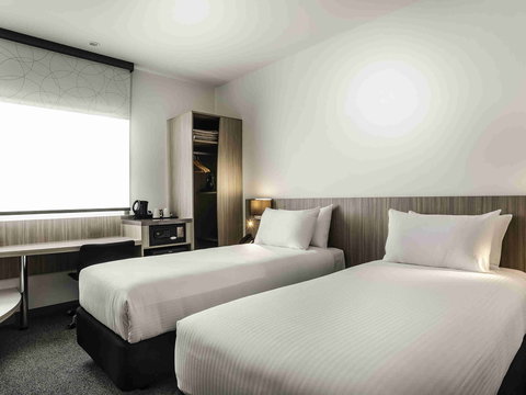 Ibis Mackay Airport - Accommodation NSW 8