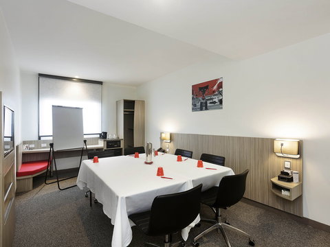 Ibis Mackay Airport - Accommodation NSW 10