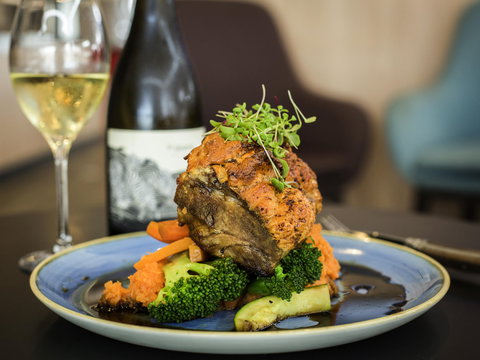 Ibis Mackay Airport - Accommodation NSW 11