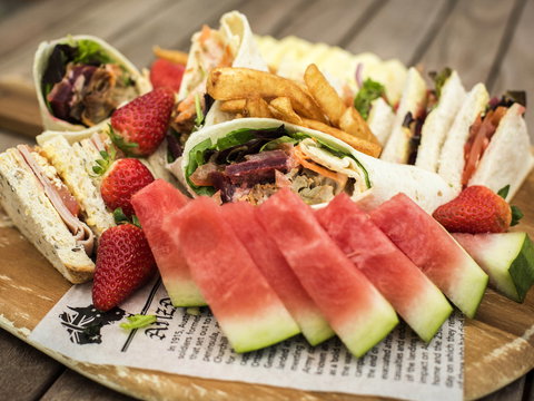 Ibis Mackay Airport - Accommodation NSW 12