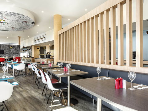 Ibis Mackay Airport - Accommodation NSW 13