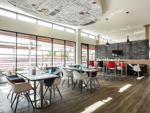 Ibis Mackay Airport - Accommodation NSW 14