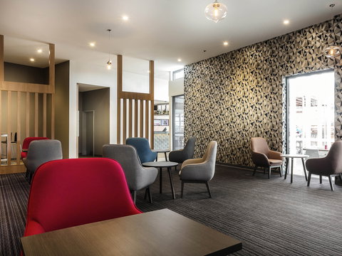 Ibis Mackay Airport - Accommodation NSW 17