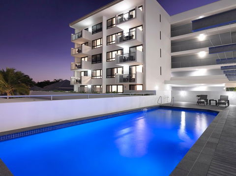 Oaks Carlyle - Accommodation NSW 1