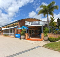 Windmill Motel And Events Centre - Accommodation NSW