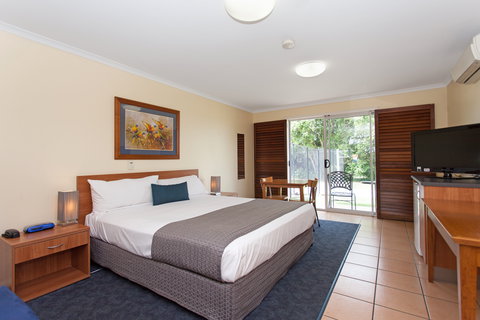 Windmill Motel And Events Centre - Accommodation NSW 1
