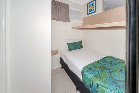 Comfort Resort Blue Pacific - Accommodation NSW 9