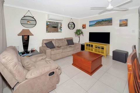 Comfort Resort Blue Pacific - Accommodation NSW 10