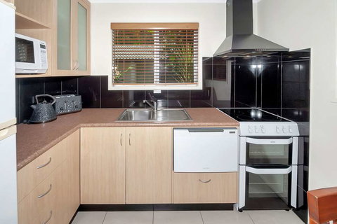 Comfort Resort Blue Pacific - Accommodation NSW 11