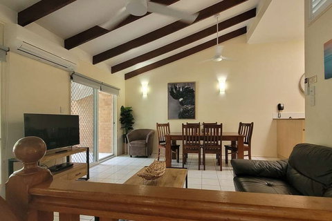 Comfort Resort Blue Pacific - Accommodation NSW 14