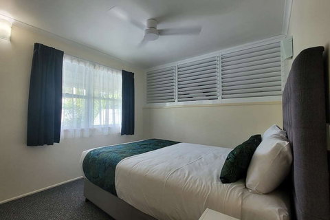 Comfort Resort Blue Pacific - Accommodation NSW 15