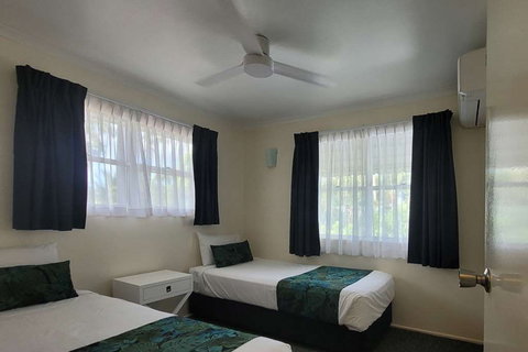 Comfort Resort Blue Pacific - Accommodation NSW 16