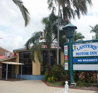 Lantern Motor Inn - Accommodation NSW