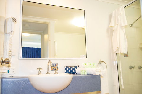 Mackay Seabreeze Apartments - Accommodation NSW 6