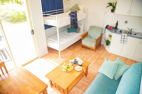 Mackay Seabreeze Apartments - Accommodation NSW 7