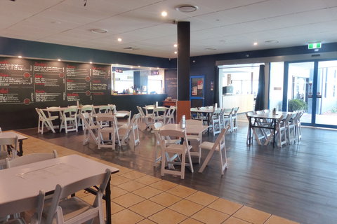 Mackay Seabreeze Apartments - Accommodation NSW 10