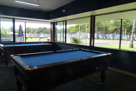 Mackay Seabreeze Apartments - Accommodation NSW 12