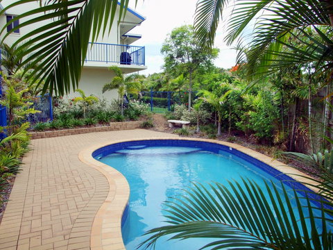Mackay Seabreeze Apartments - Accommodation NSW 13