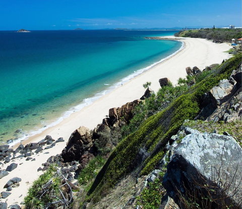 Mackay Seabreeze Apartments - Accommodation NSW 15