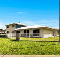 Econo Lodge Beachside - Accommodation NSW