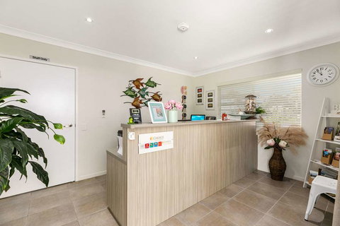 Econo Lodge Beachside - Accommodation NSW 3