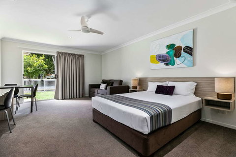 Econo Lodge Beachside - Accommodation NSW 7