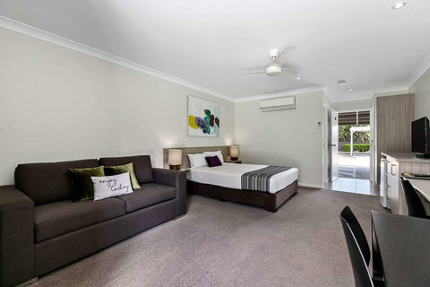 Econo Lodge Beachside - Accommodation NSW 8