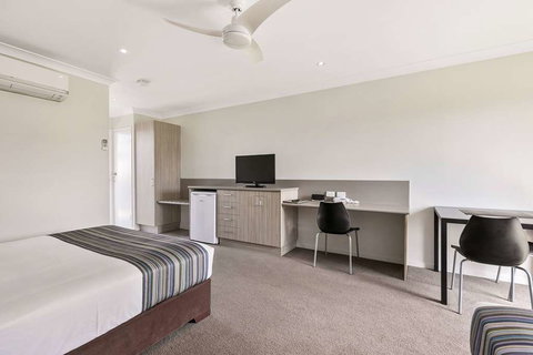 Econo Lodge Beachside - Accommodation NSW 12