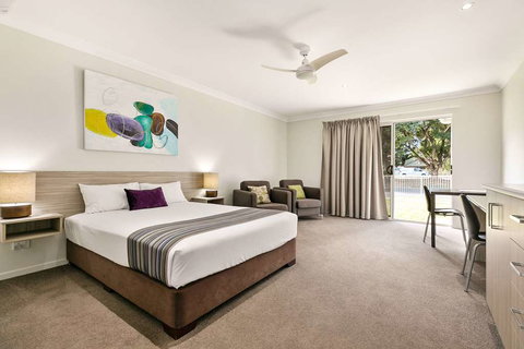 Econo Lodge Beachside - Accommodation NSW 13
