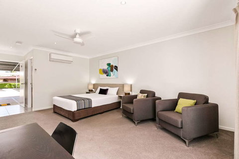 Econo Lodge Beachside - Accommodation NSW 14