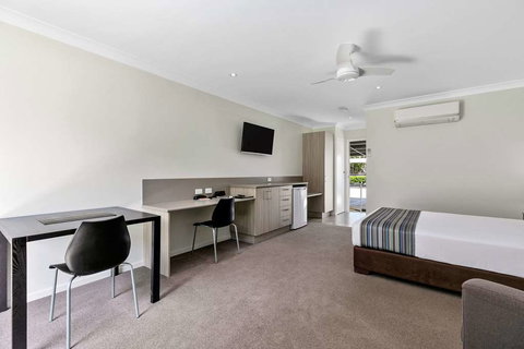Econo Lodge Beachside - Accommodation NSW 15