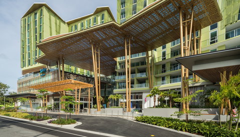 Crystalbrook Bailey - Accommodation NSW 3