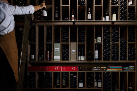 Crystalbrook Bailey - Accommodation NSW 13