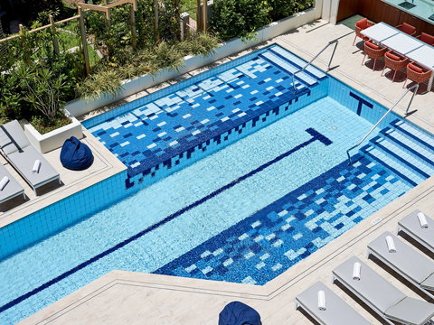 Crystalbrook Bailey - Accommodation NSW 16