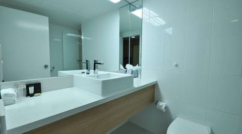 Pacific Hotel Cairns - Accommodation NSW 5