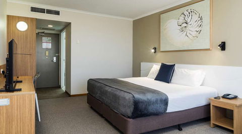 Pacific Hotel Cairns - Accommodation NSW 7