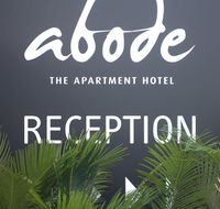 Abode Gungahlin - Accommodation NSW