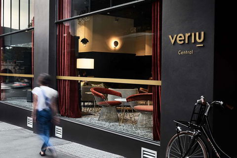 Veriu Central - Accommodation NSW 0