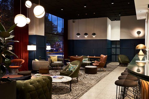 Veriu Central - Accommodation NSW 2