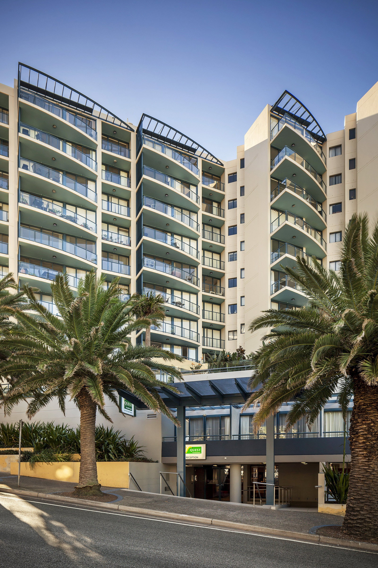 Cronulla NSW Accommodation NSW