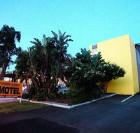Flinders Motel - Accommodation NSW