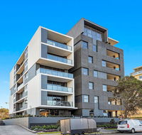 Piccadilly Motor Inn - Accommodation NSW