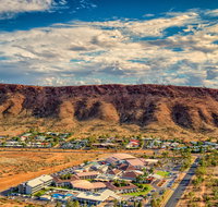 Crowne Plaza Alice Springs Lasseters - Accommodation NSW