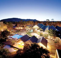 DoubleTree by Hilton Hotel Alice Springs - Accommodation NSW