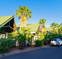 Desert Palms Alice Springs - Accommodation NSW