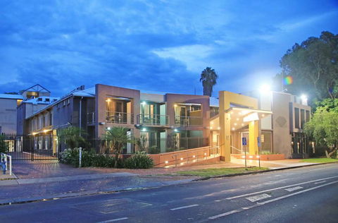 Aurora Alice Springs - Accommodation NSW 0