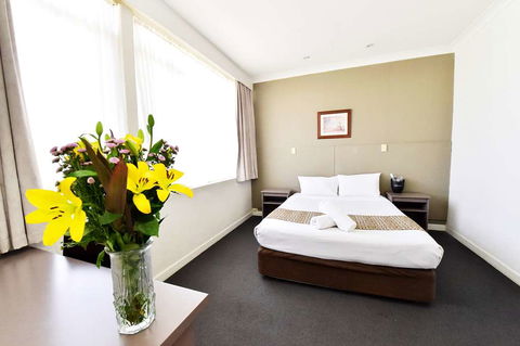 Diplomat Motel Alice Springs - Accommodation NSW 0
