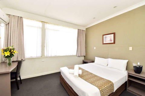 Diplomat Motel Alice Springs - Accommodation NSW 1