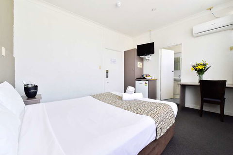 Diplomat Motel Alice Springs - Accommodation NSW 2