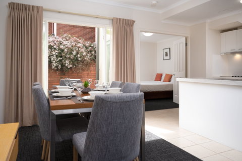 Aligned Corporate Residences Kew - Accommodation NSW 2